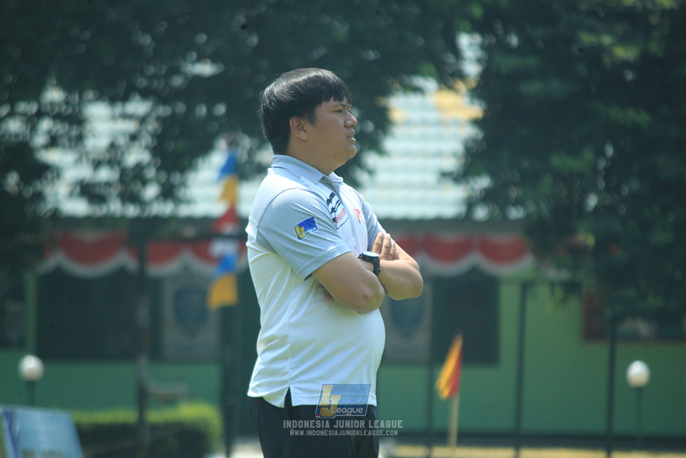 ijl u14 160825 endang witarsa fc vs zapello soccer school