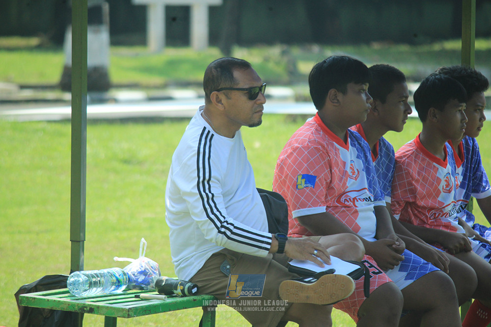 ijl u14 160825 endang witarsa fc vs zapello soccer school