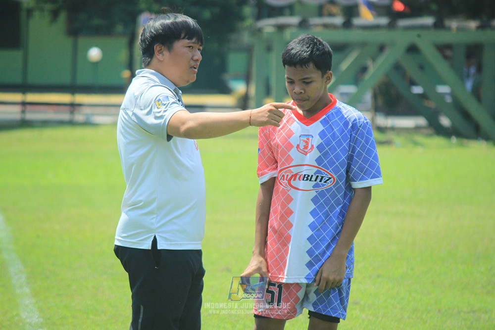 ijl u14 160825 endang witarsa fc vs zapello soccer school