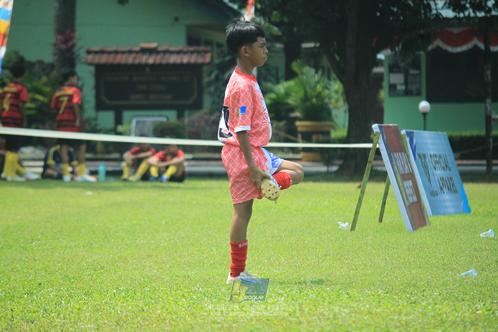 ijl u14 160825 endang witarsa fc vs zapello soccer school