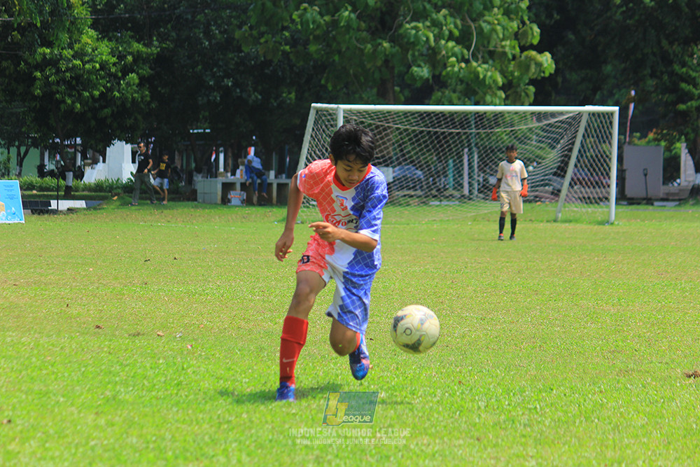 ijl u14 160825 endang witarsa fc vs zapello soccer school