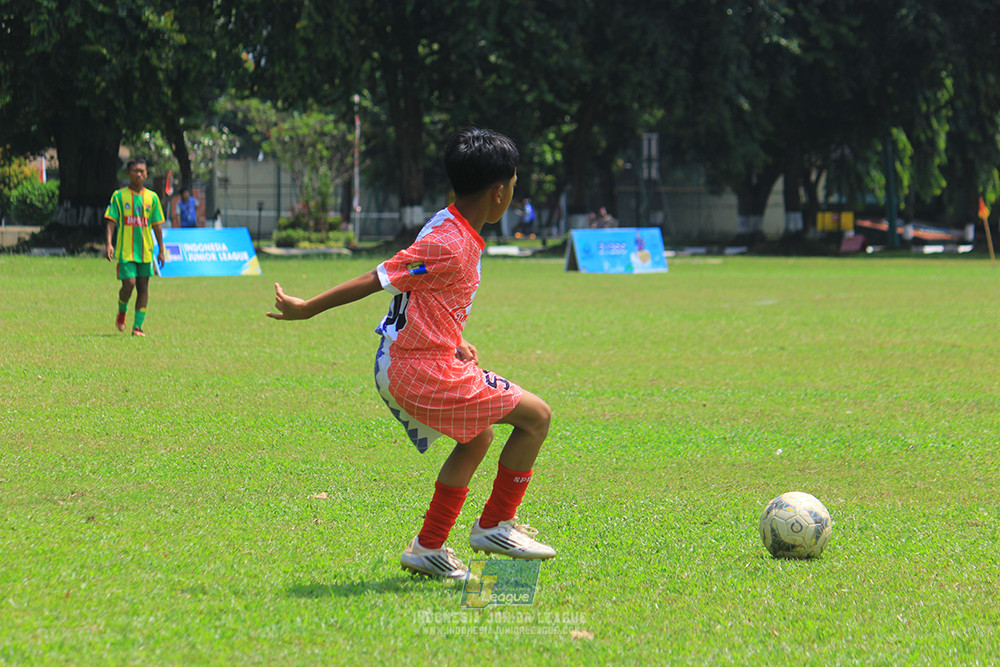 ijl u14 160825 endang witarsa fc vs zapello soccer school