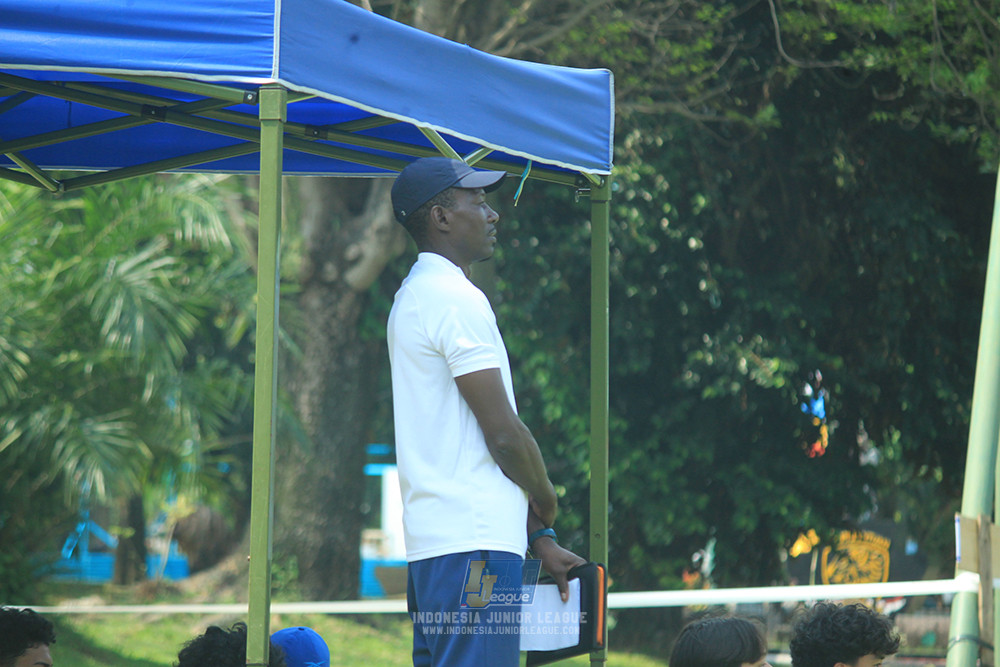 ijl u14 160825 fff academy jakarta vs satharlan fc