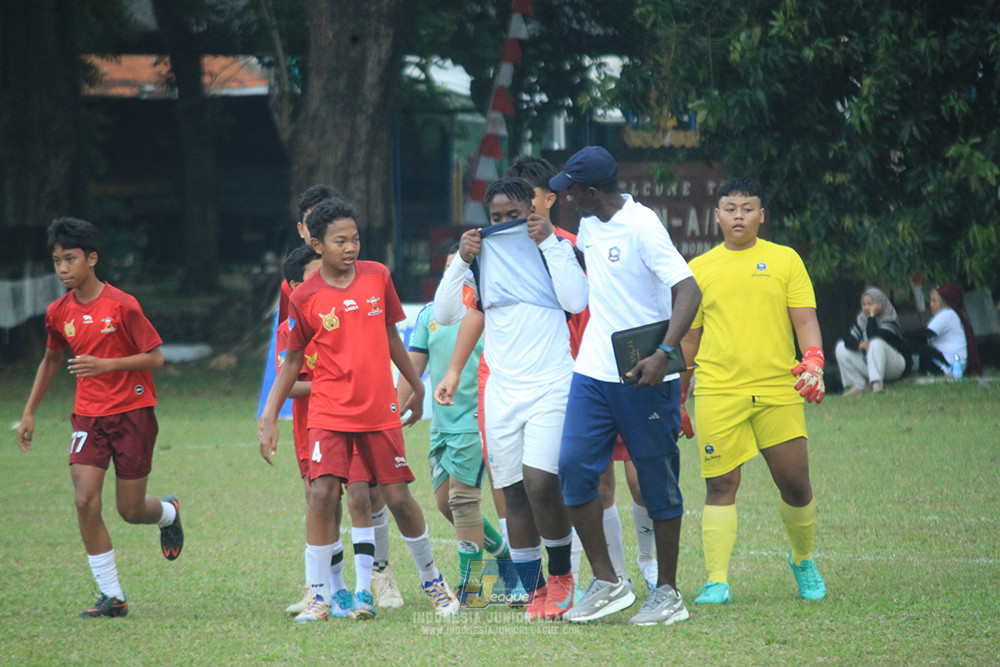 ijl u14 160825 fff academy jakarta vs satharlan fc