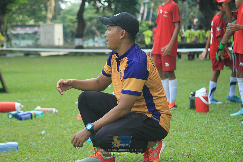ijl u14 160825 fff academy jakarta vs satharlan fc