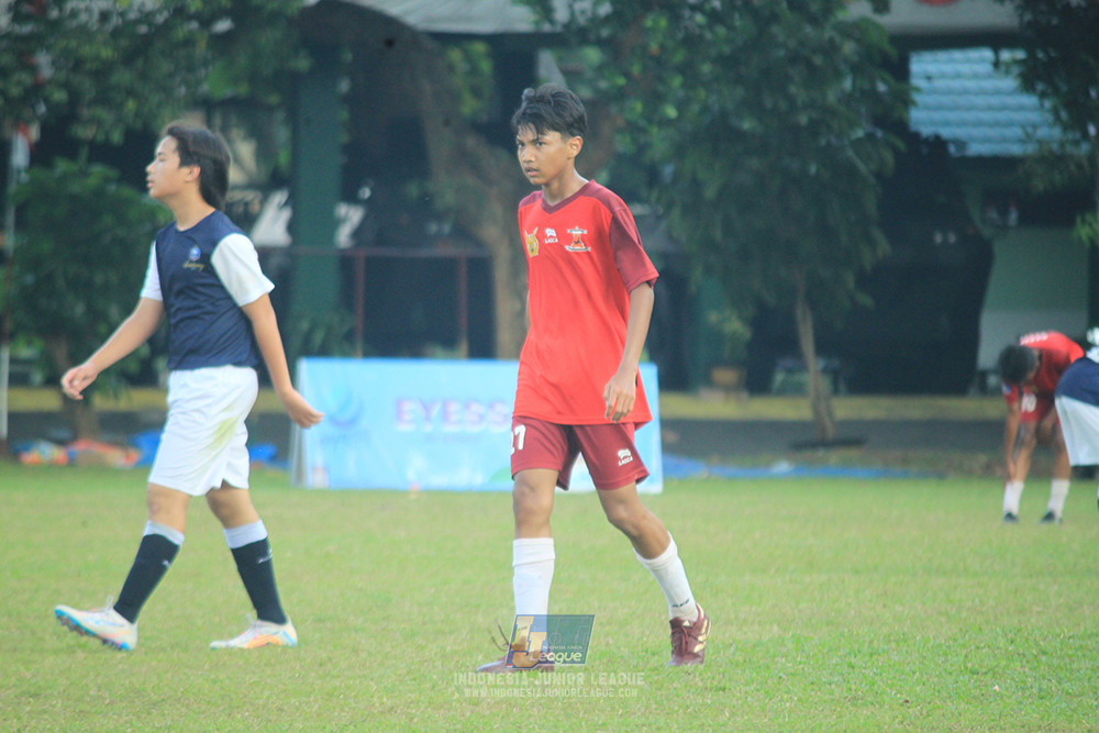 ijl u14 160825 fff academy jakarta vs satharlan fc