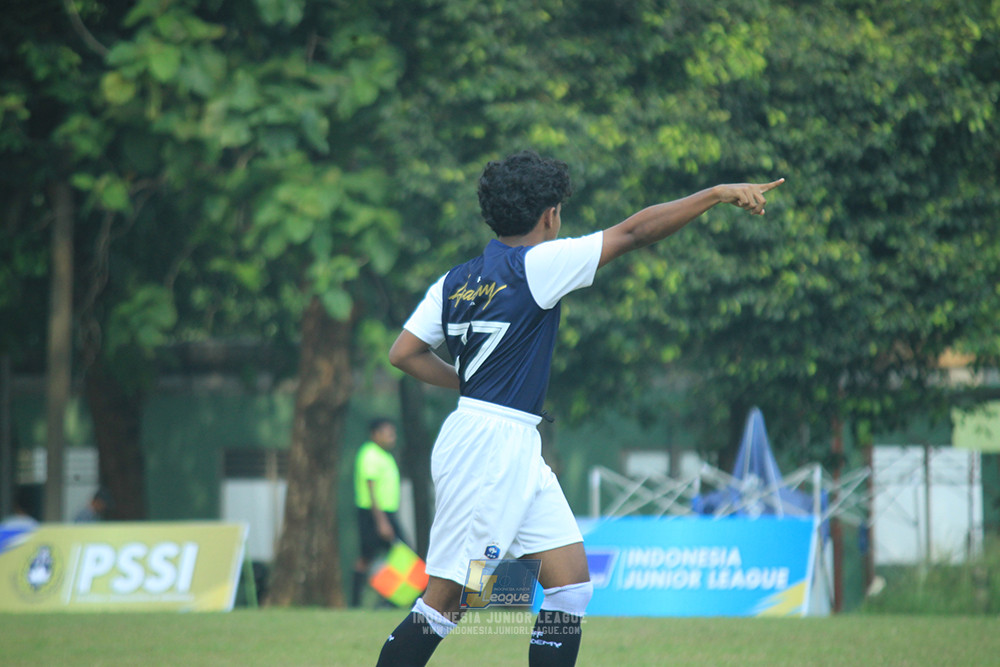 ijl u14 160825 fff academy jakarta vs satharlan fc