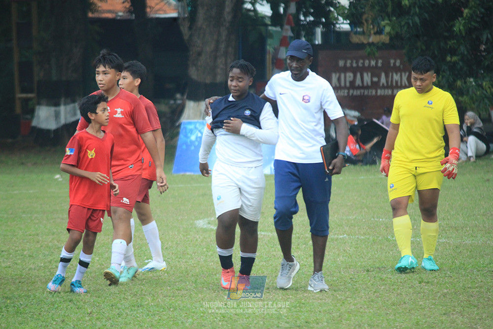 ijl u14 160825 fff academy jakarta vs satharlan fc