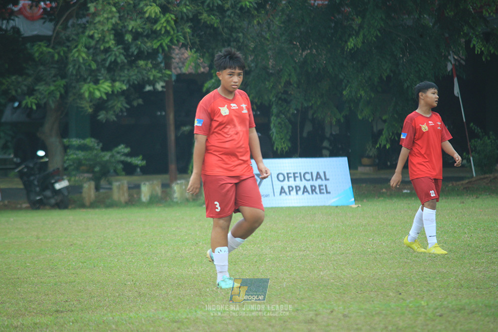 ijl u14 160825 fff academy jakarta vs satharlan fc