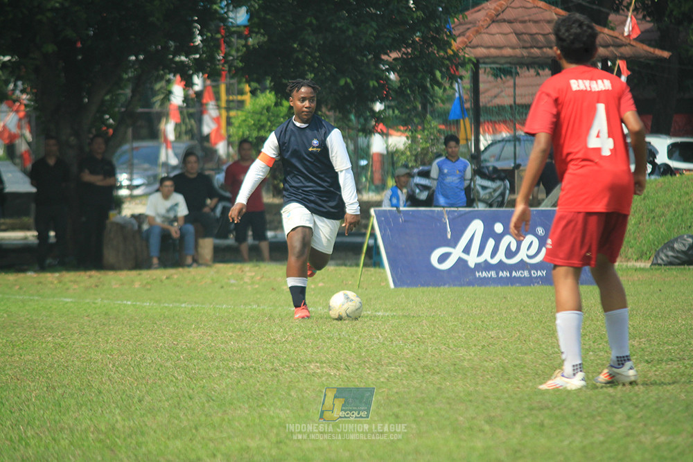 ijl u14 160825 fff academy jakarta vs satharlan fc