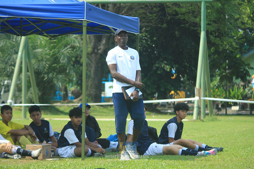 ijl u14 160825 fff academy jakarta vs satharlan fc