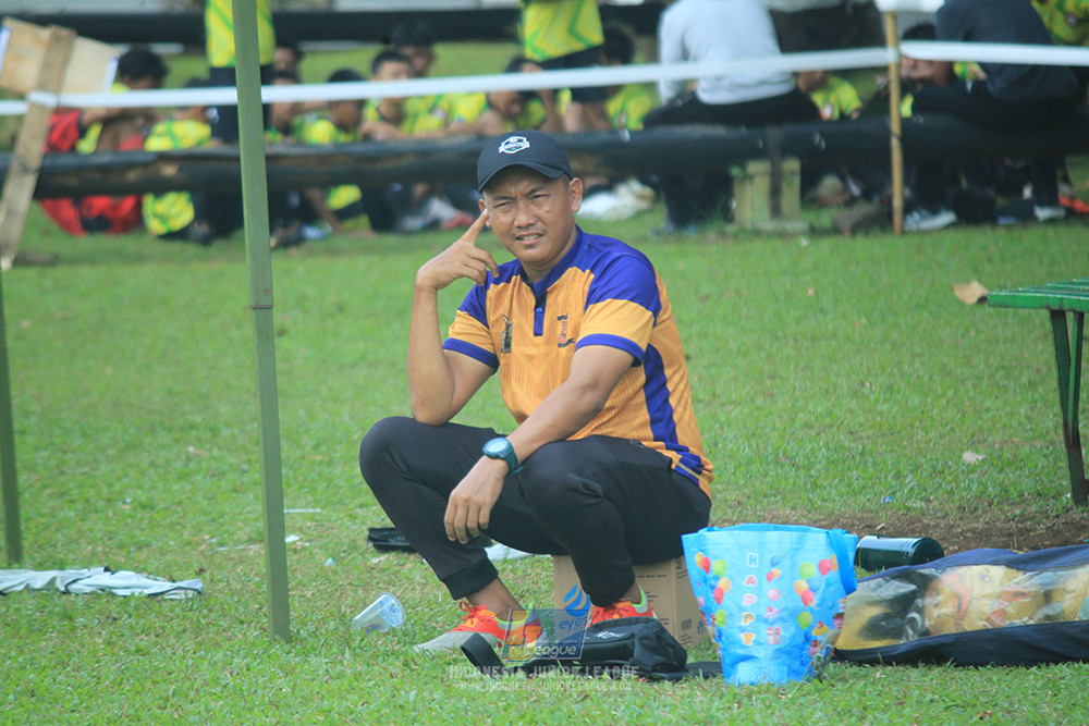 ijl u14 160825 fff academy jakarta vs satharlan fc