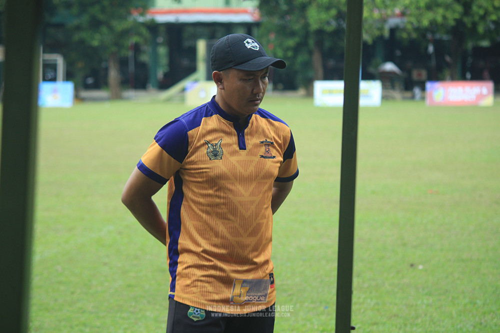 ijl u14 160825 fff academy jakarta vs satharlan fc