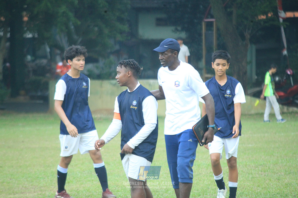 ijl u14 160825 fff academy jakarta vs satharlan fc