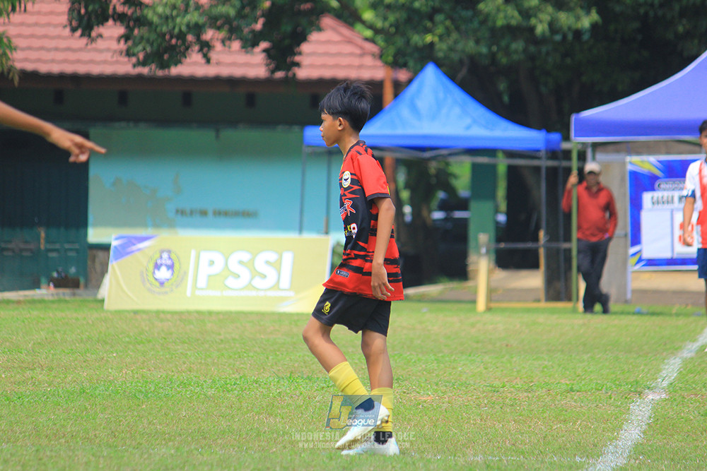 ijl u14 160825 gagak muda vs binna banua fc