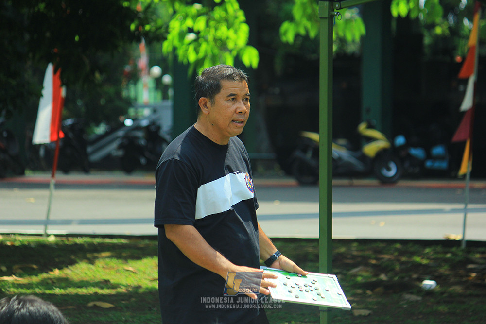 ijl u14 160825 gagak muda vs binna banua fc