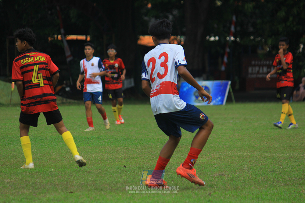 ijl u14 160825 gagak muda vs binna banua fc