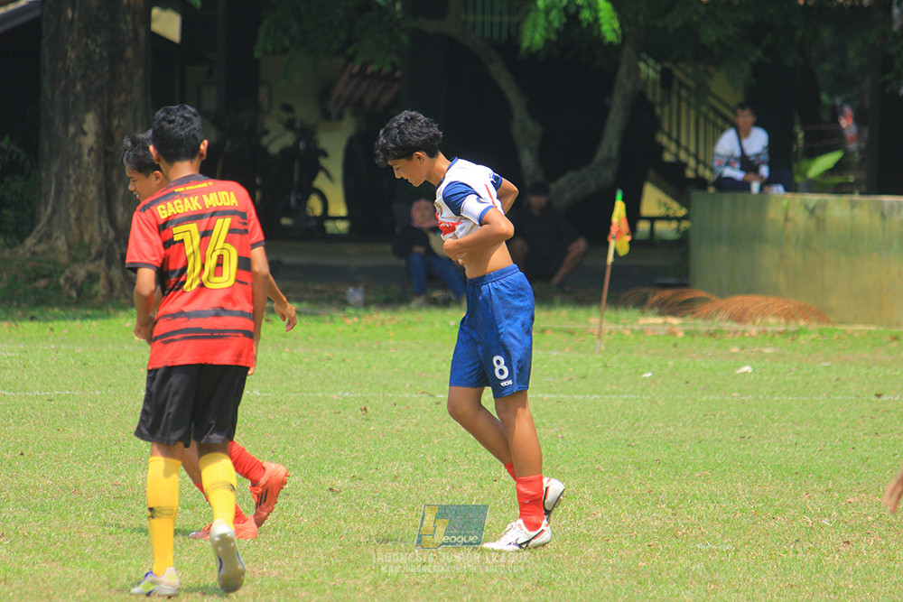 ijl u14 160825 gagak muda vs binna banua fc