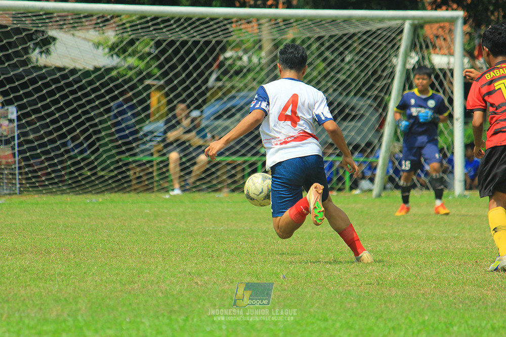 ijl u14 160825 gagak muda vs binna banua fc