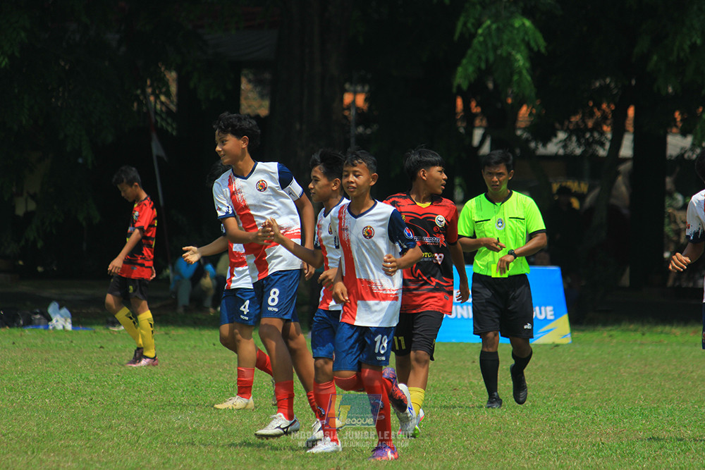 ijl u14 160825 gagak muda vs binna banua fc