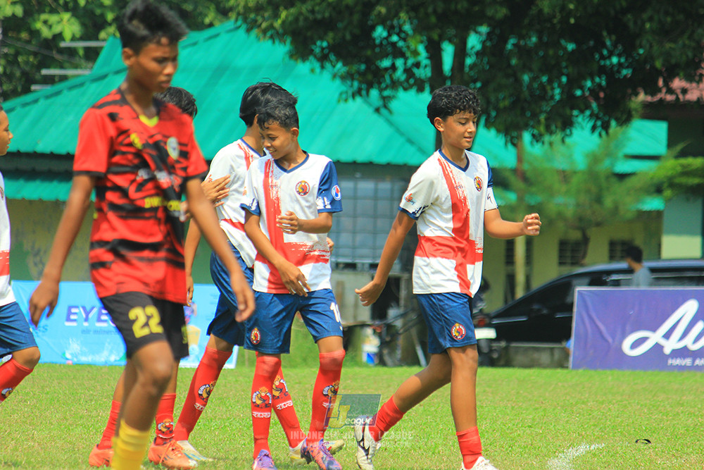 ijl u14 160825 gagak muda vs binna banua fc