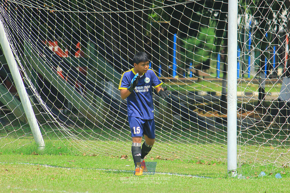 ijl u14 160825 gagak muda vs binna banua fc