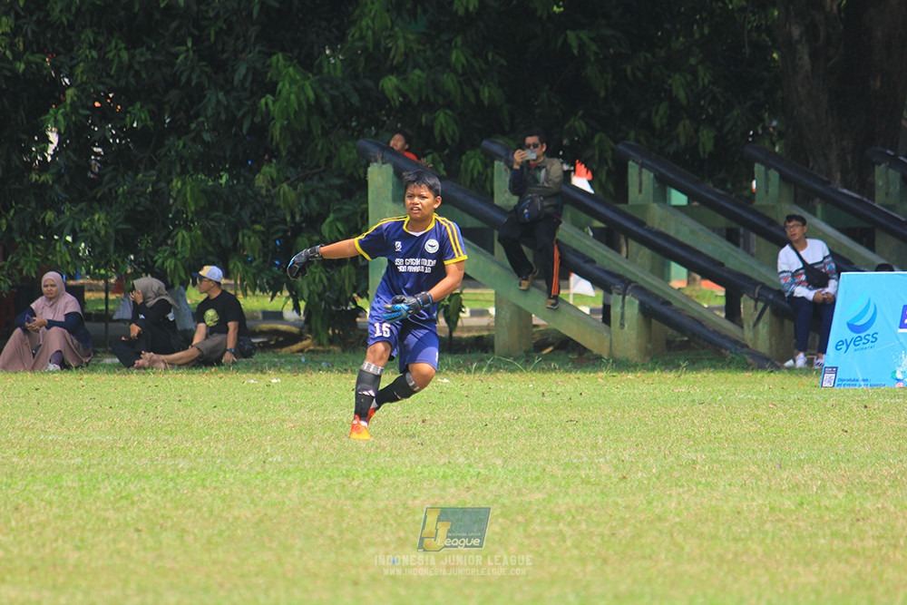 ijl u14 160825 gagak muda vs binna banua fc