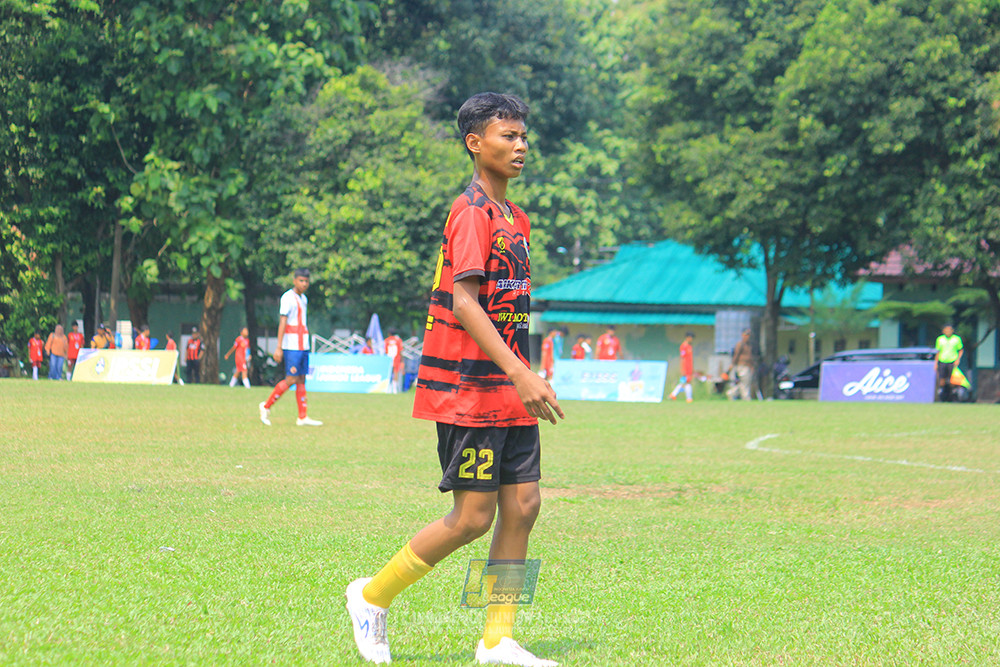 ijl u14 160825 gagak muda vs binna banua fc