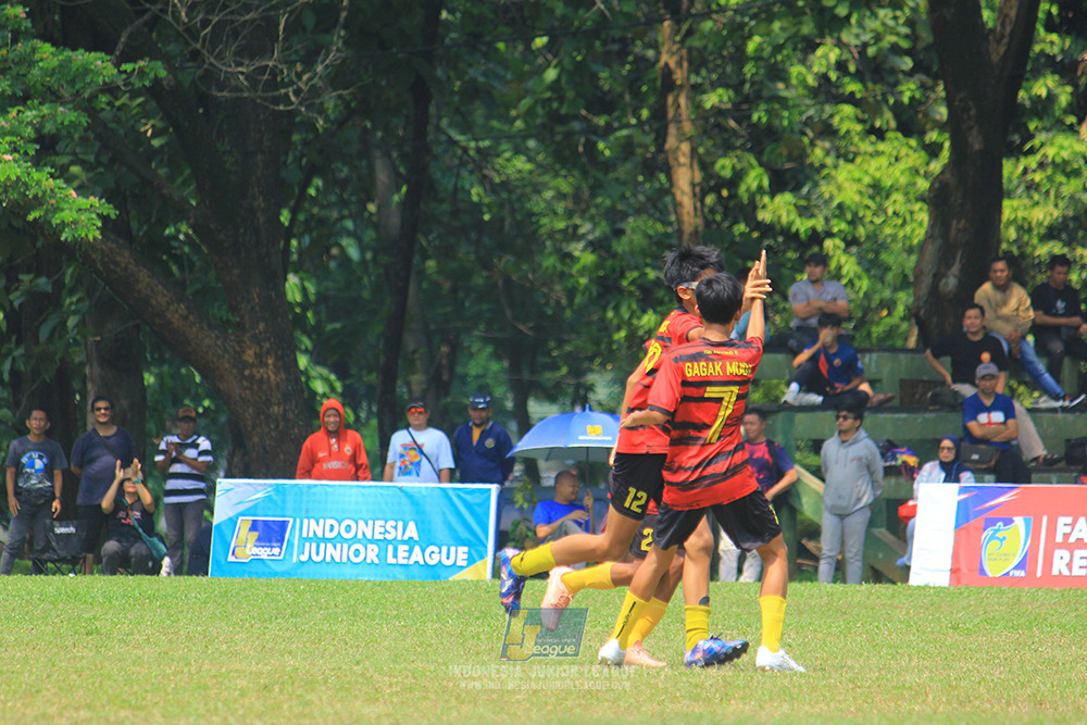 ijl u14 160825 gagak muda vs binna banua fc