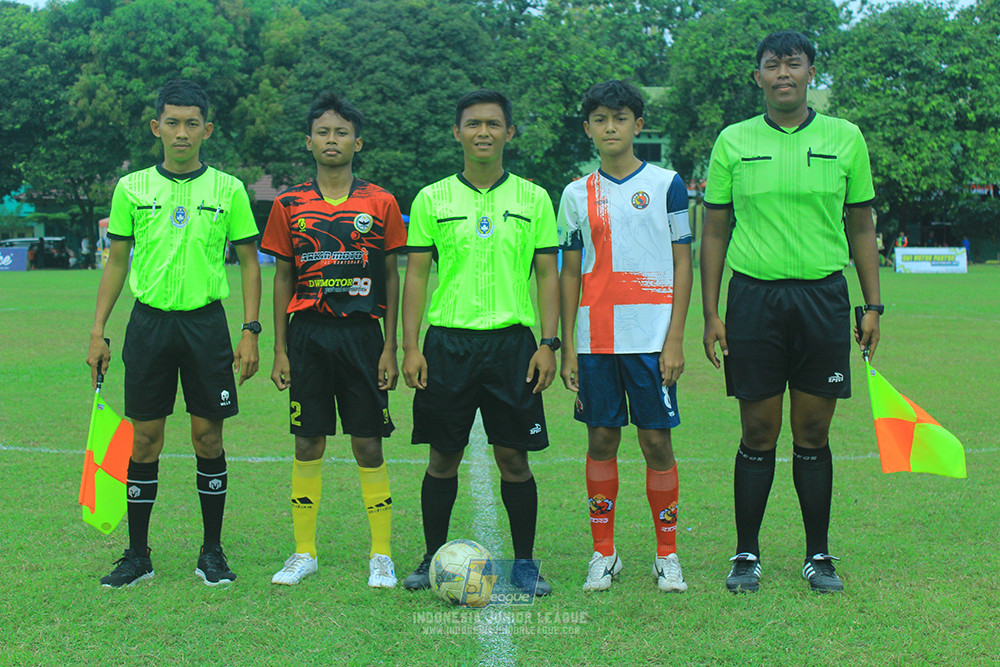 ijl u14 160825 gagak muda vs binna banua fc