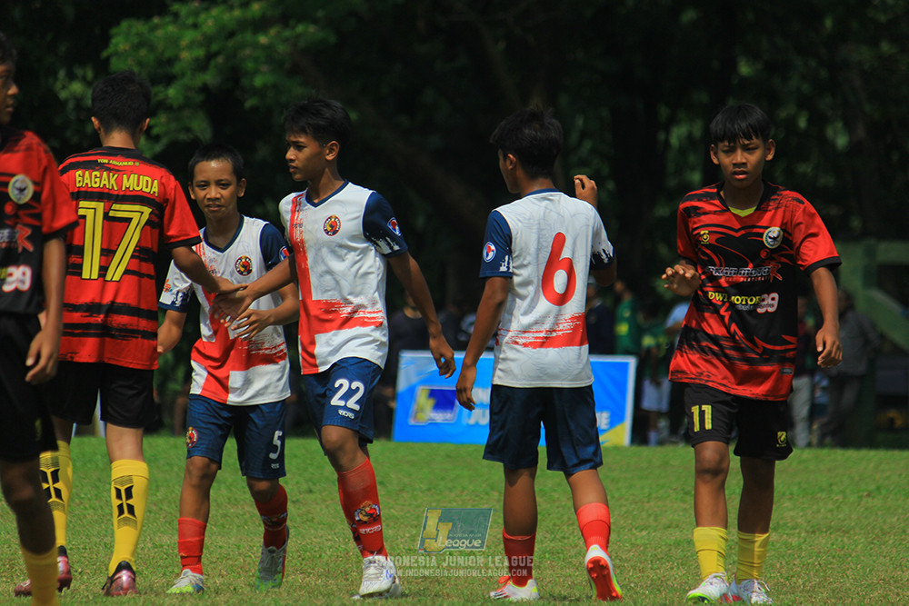 ijl u14 160825 gagak muda vs binna banua fc