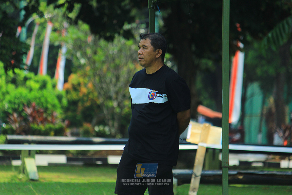 ijl u14 160825 gagak muda vs binna banua fc