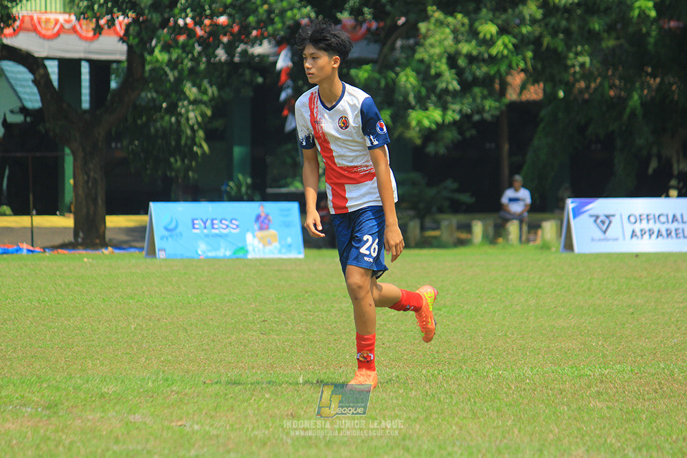 ijl u14 160825 gagak muda vs binna banua fc