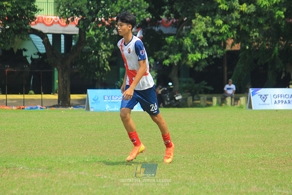 ijl u14 160825 gagak muda vs binna banua fc