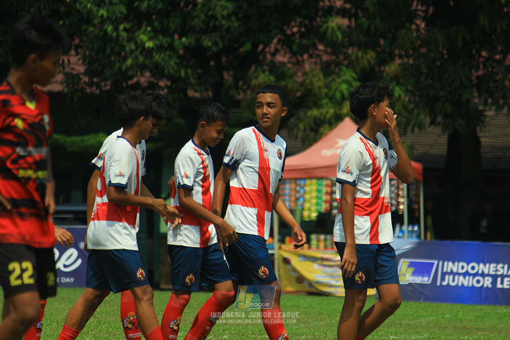 ijl u14 160825 gagak muda vs binna banua fc