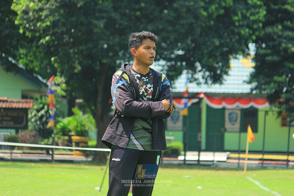 ijl u14 160825 gagak muda vs binna banua fc