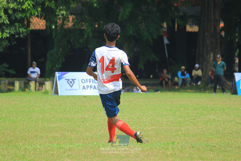 ijl u14 160825 gagak muda vs binna banua fc