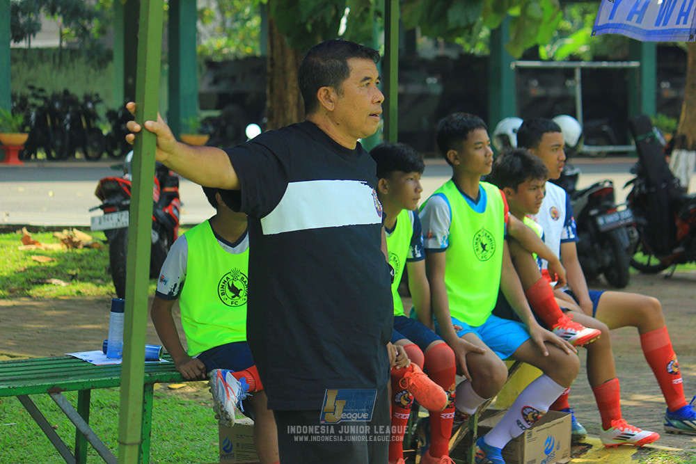 ijl u14 160825 gagak muda vs binna banua fc
