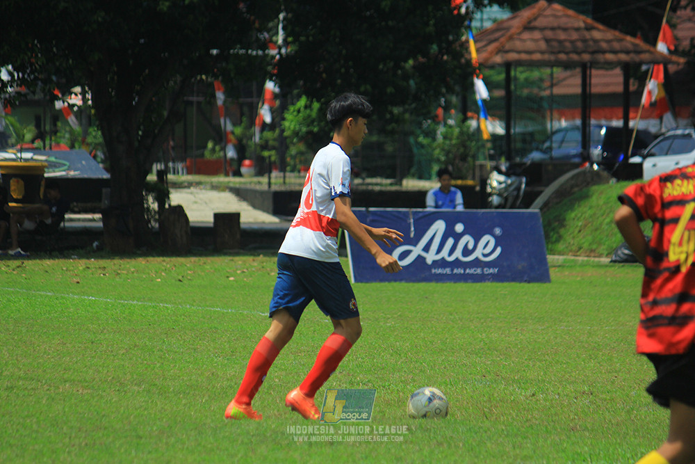 ijl u14 160825 gagak muda vs binna banua fc