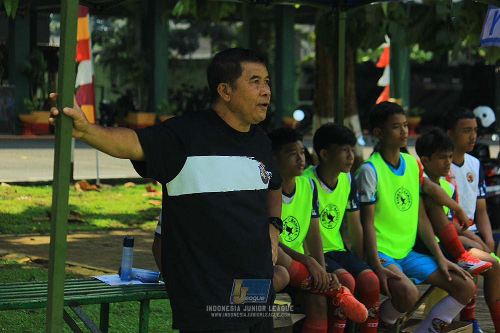 ijl u14 160825 gagak muda vs binna banua fc