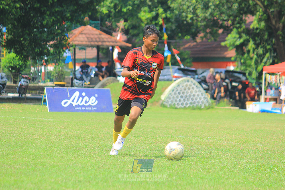 ijl u14 160825 gagak muda vs binna banua fc