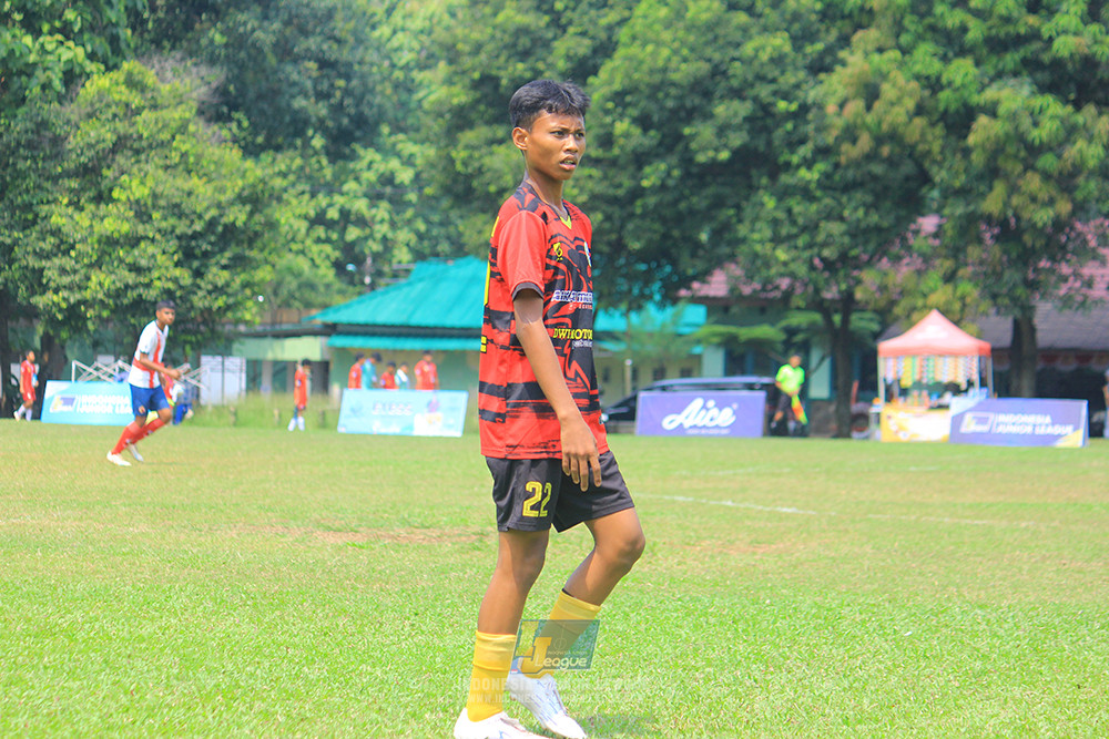 ijl u14 160825 gagak muda vs binna banua fc