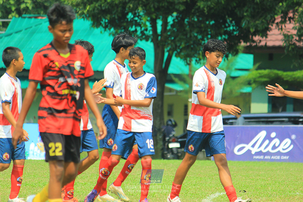 ijl u14 160825 gagak muda vs binna banua fc