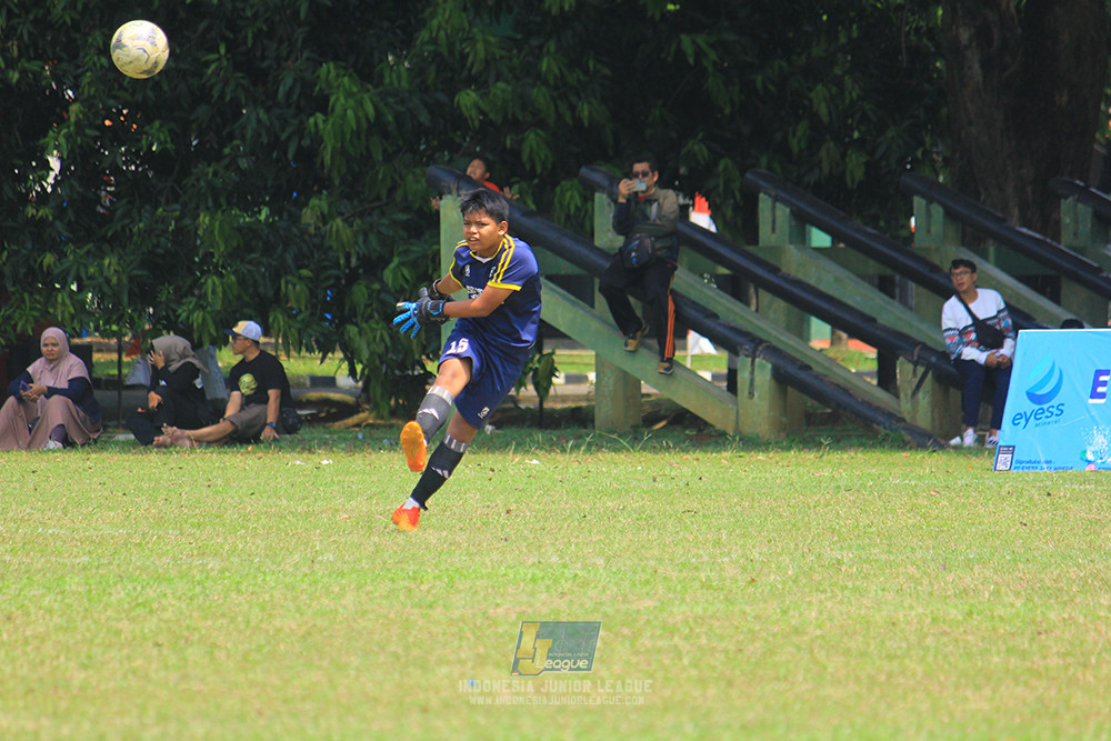 ijl u14 160825 gagak muda vs binna banua fc