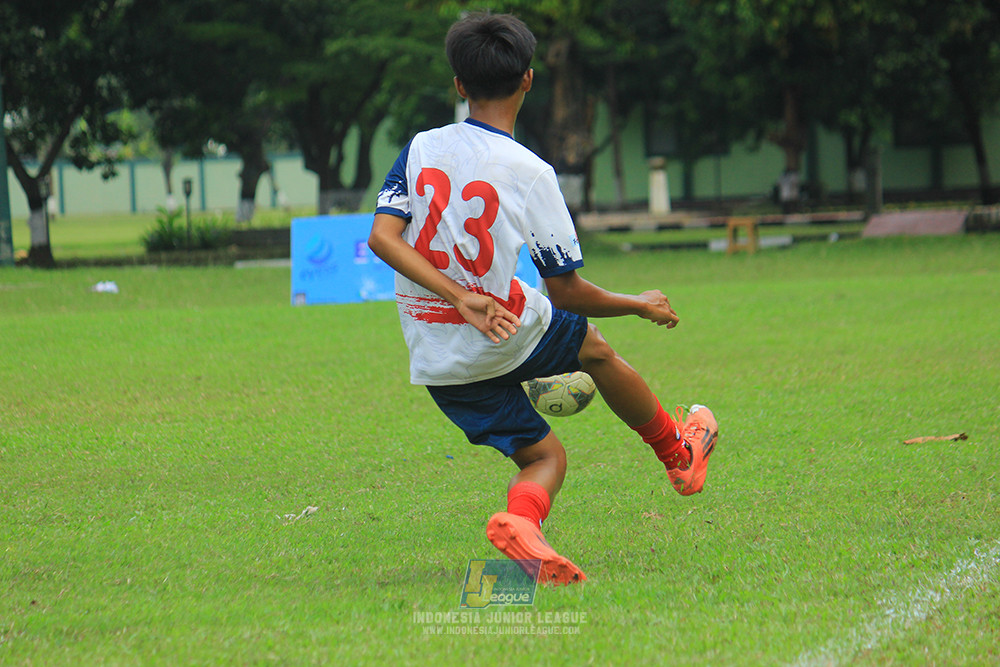 ijl u14 160825 gagak muda vs binna banua fc