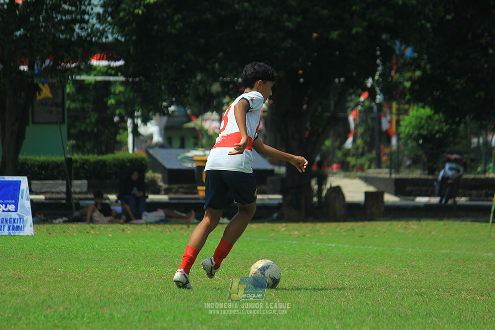 ijl u14 160825 gagak muda vs binna banua fc
