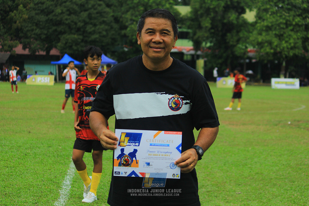 ijl u14 160825 gagak muda vs binna banua fc