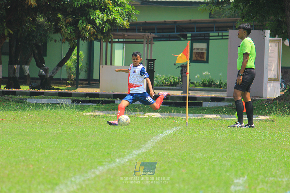 ijl u14 160825 gagak muda vs binna banua fc