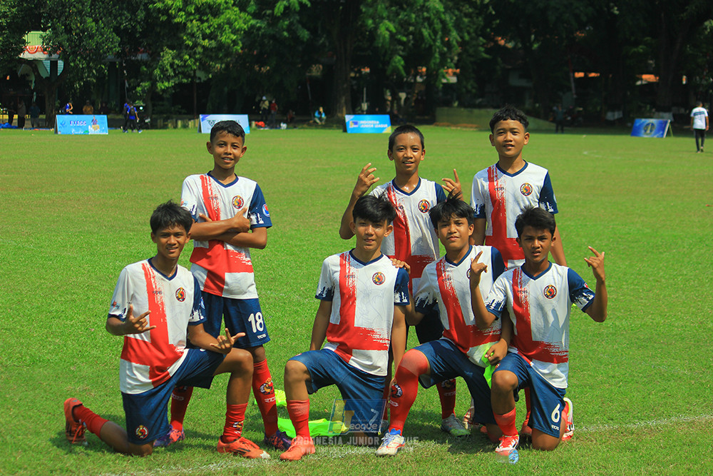 ijl u14 160825 gagak muda vs binna banua fc