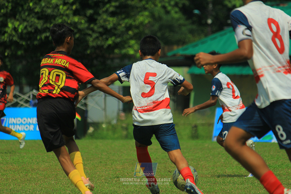 ijl u14 160825 gagak muda vs binna banua fc
